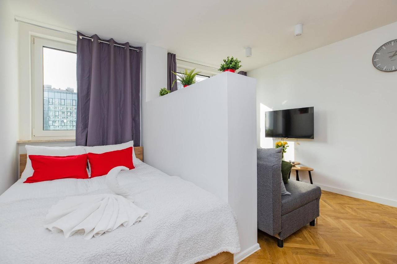 Apartament Shortstaypoland Sliska