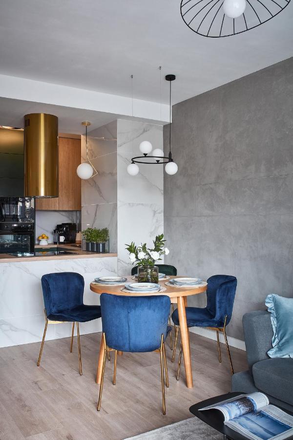 Apartment Zoli Stork - Hubnera 1 Warsaw