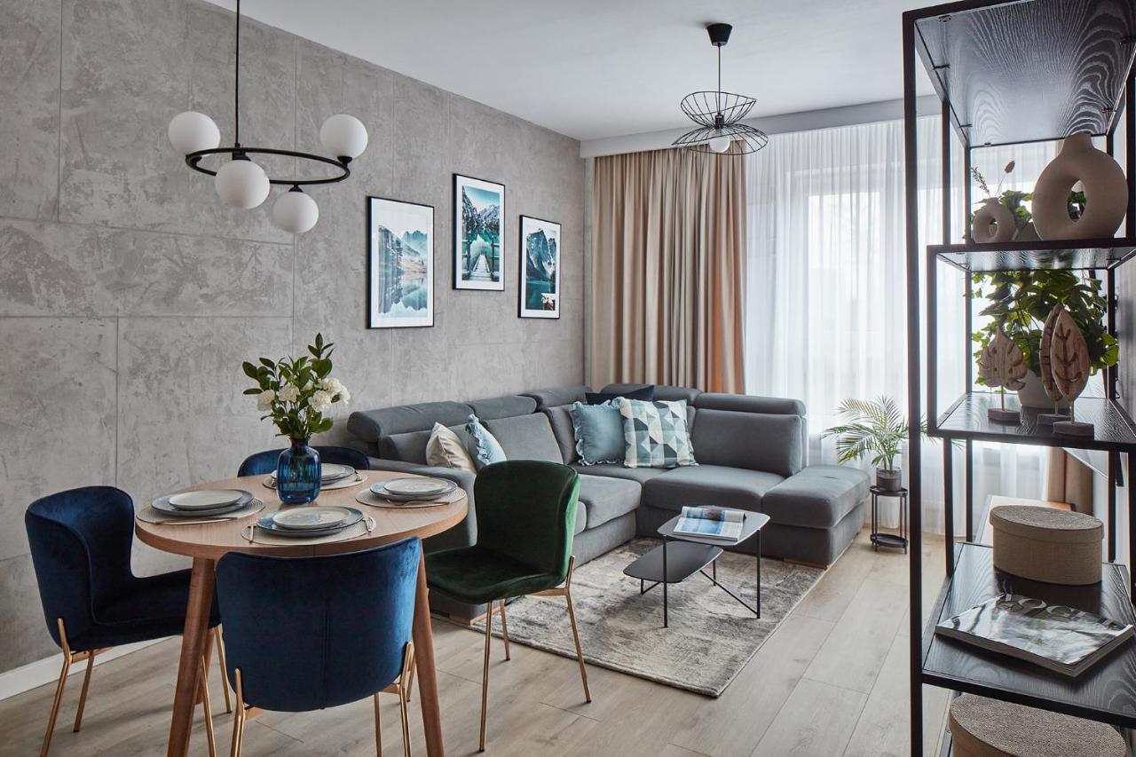 Apartment Zoli Stork - Hubnera 1 *