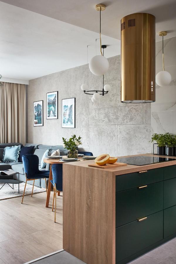 Zoli Stork - Hubnera 1 Apartment *