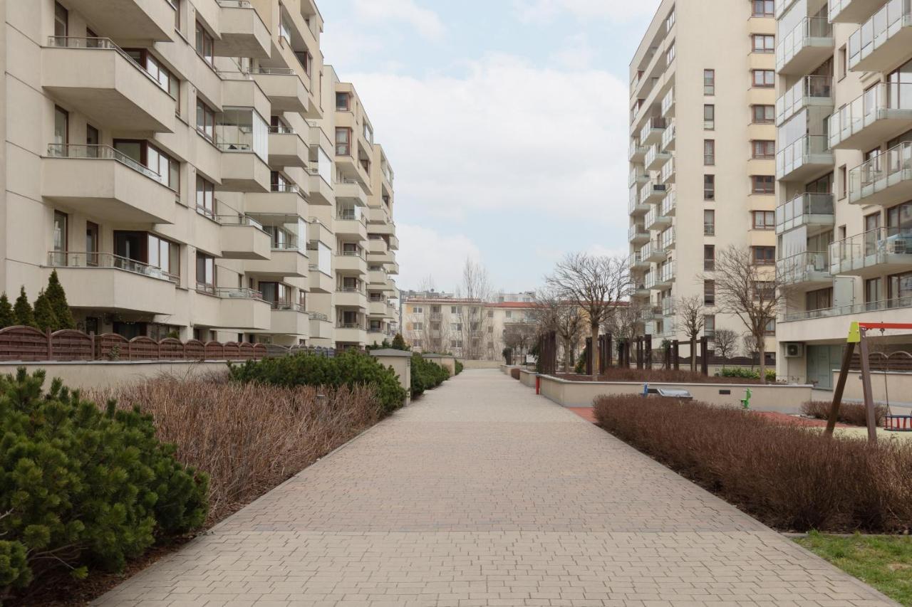 Bemowo Gorczewska By Renters * Warsaw