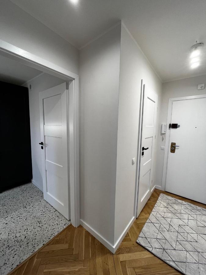 Apartment Ohmyhome - Platynowa *