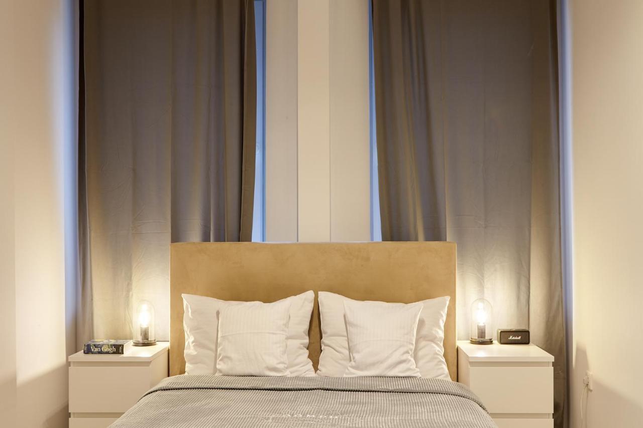 Oomph Premium Apartamento Varsóvia
