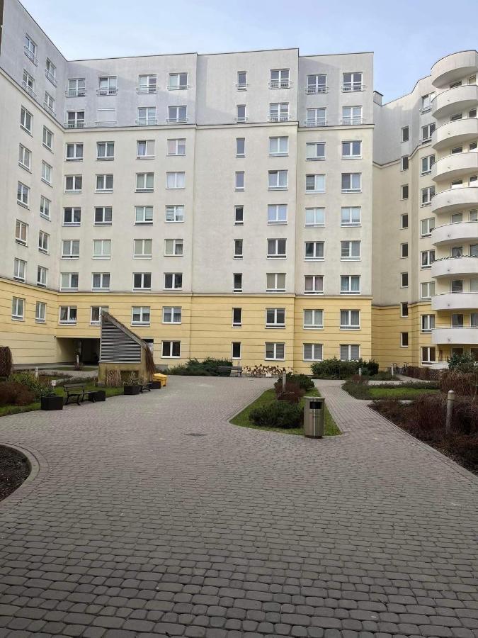 Klimatyzacja - Przy Centrum Onkologii Klinice Novum Dla Pary Badz 4 Osob Căn hộ *