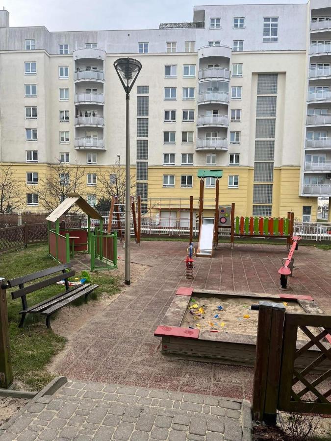 Căn hộ Klimatyzacja - Przy Centrum Onkologii Klinice Novum Dla Pary Badz 4 Osob *