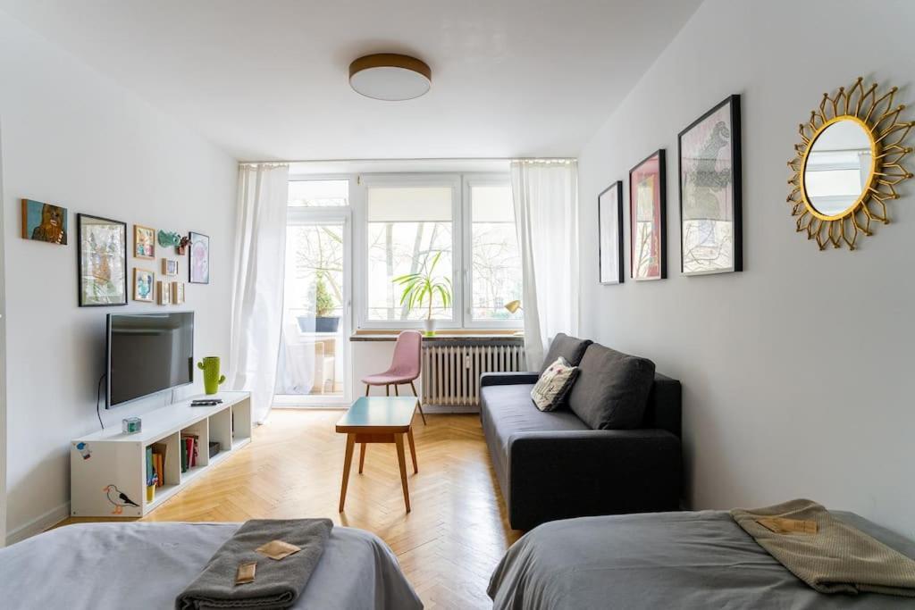 Concierge Miodowa Apartment Warsaw