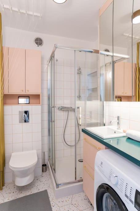 Concierge Miodowa Warsaw
