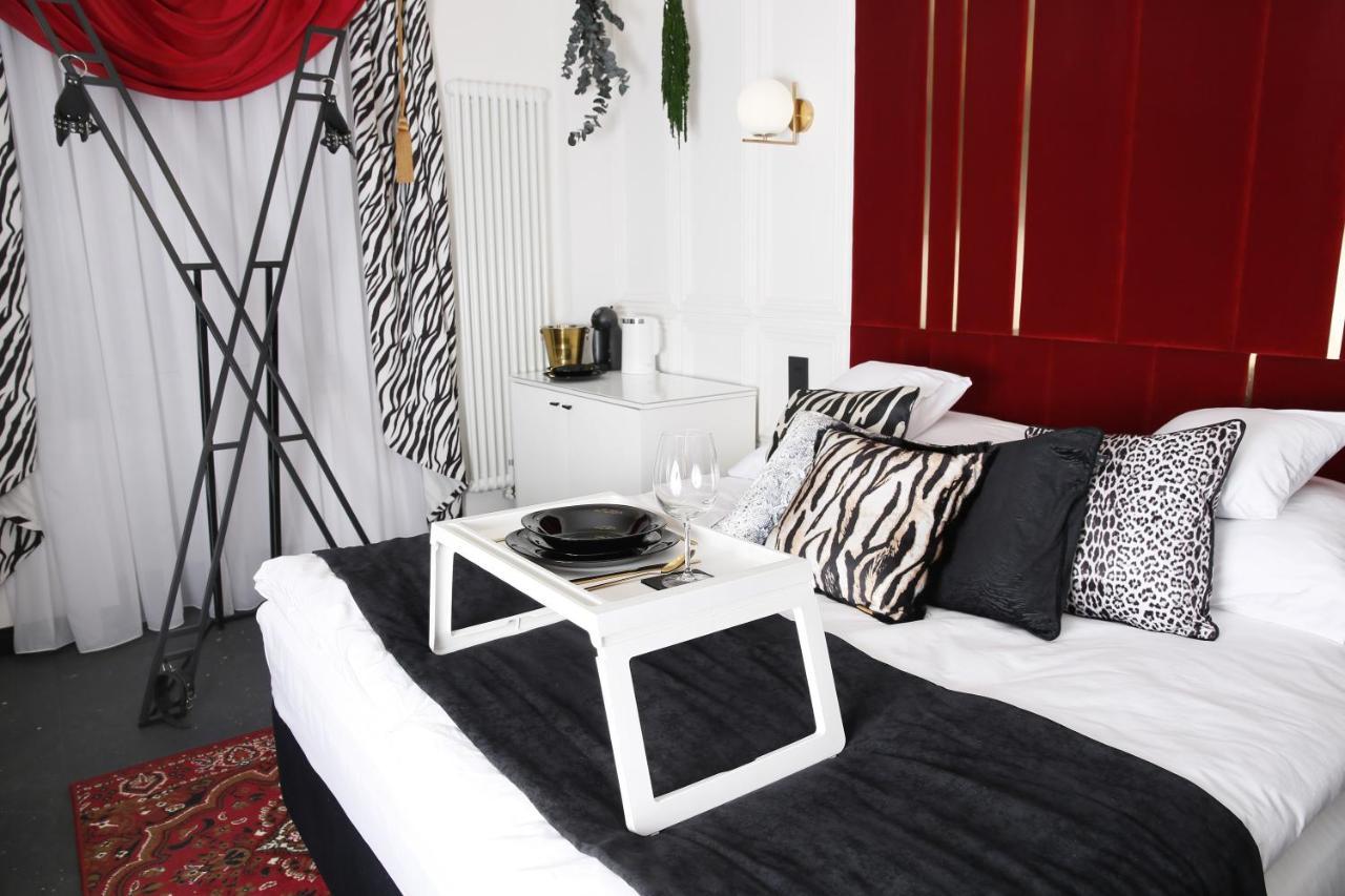 Amore Apartament *
