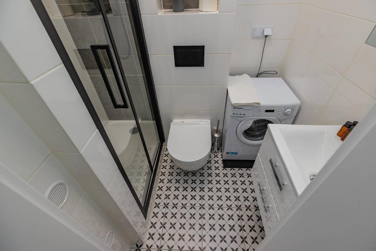 Shortstaypoland Sliska Warszawa