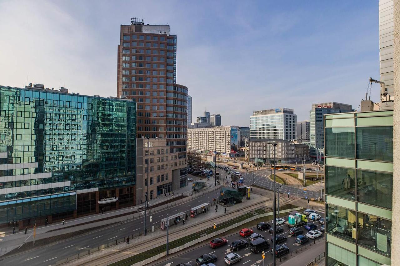 Shortstaypoland Sliska * Warszawa