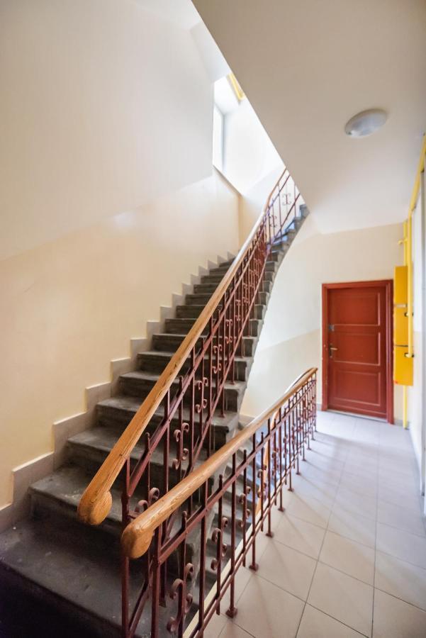 Plac Narutowicza Two-level *