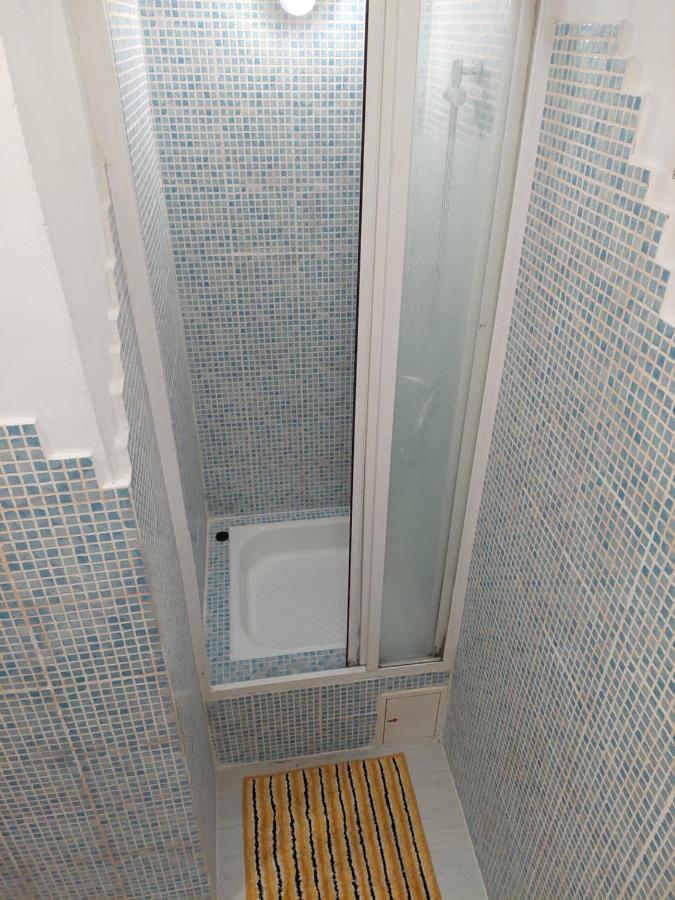 Apartment Place *