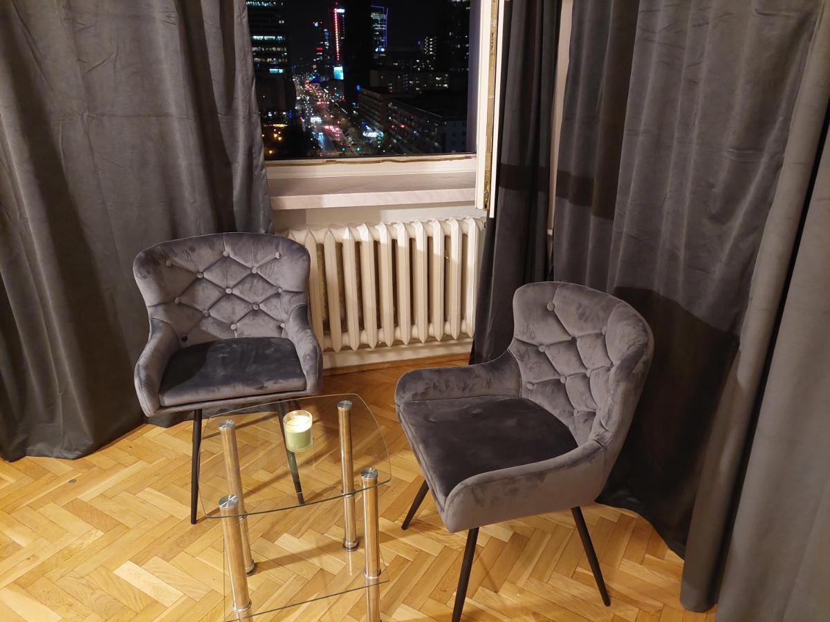Place Apartment