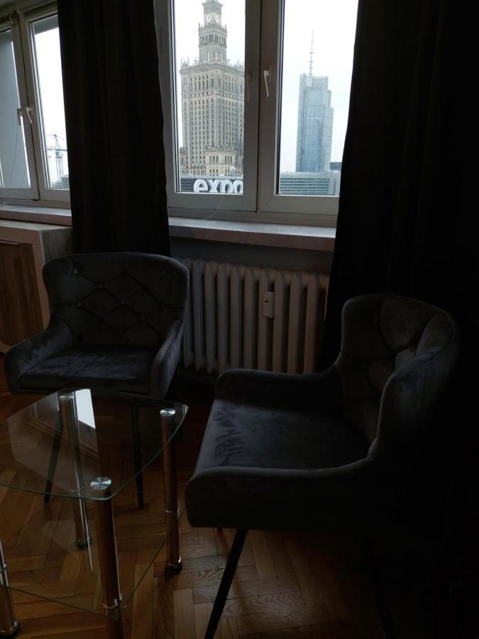 Apartment Place *