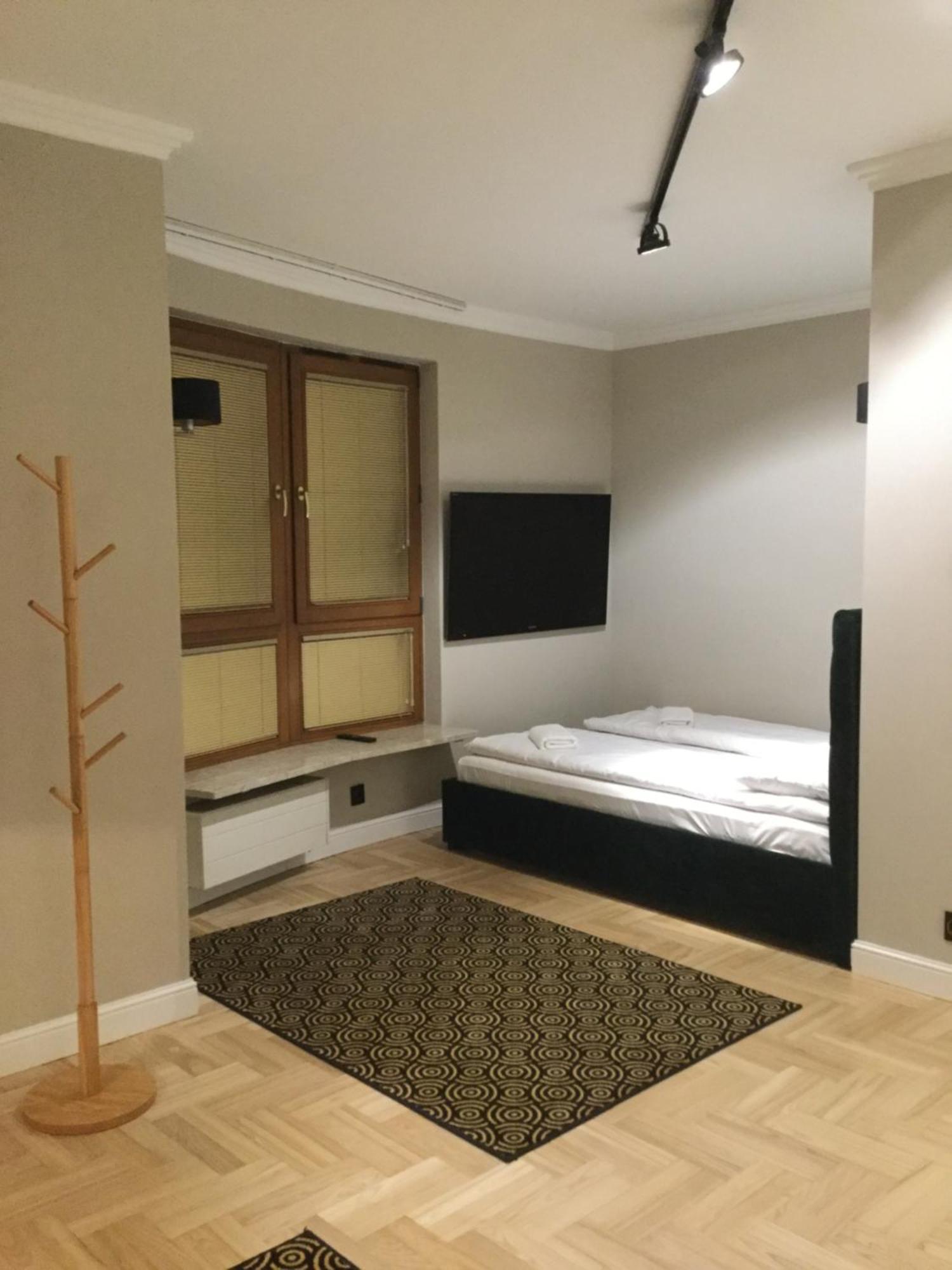 President By Warsawresidence Group * Warsaw