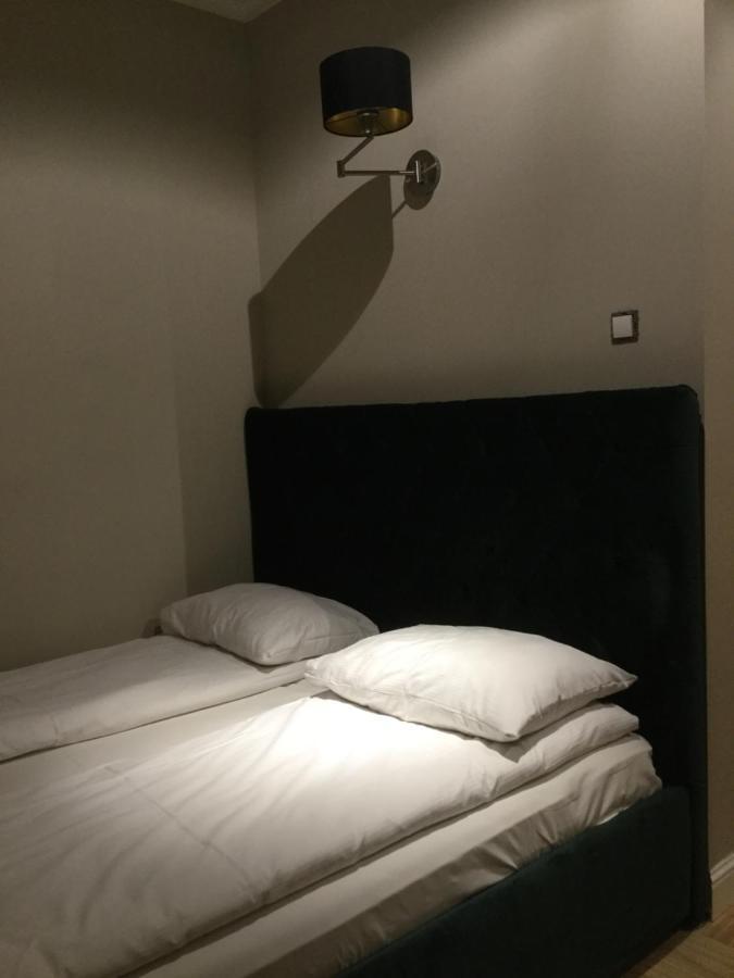 President By Warsawresidence Group Apartment