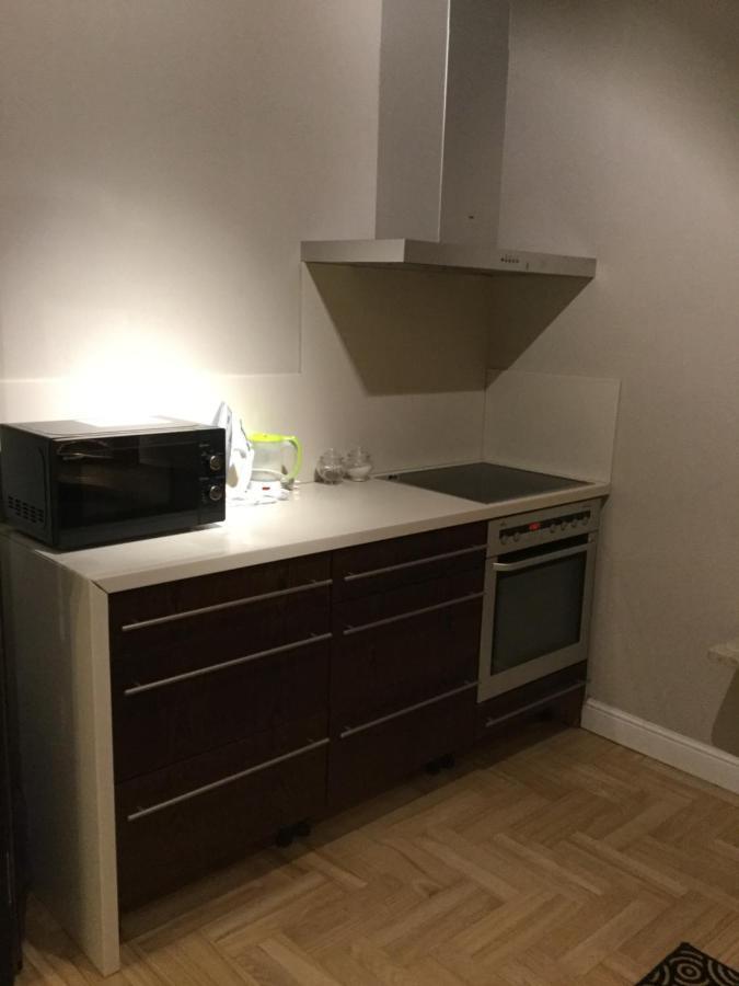 Apartment President By Warsawresidence Group