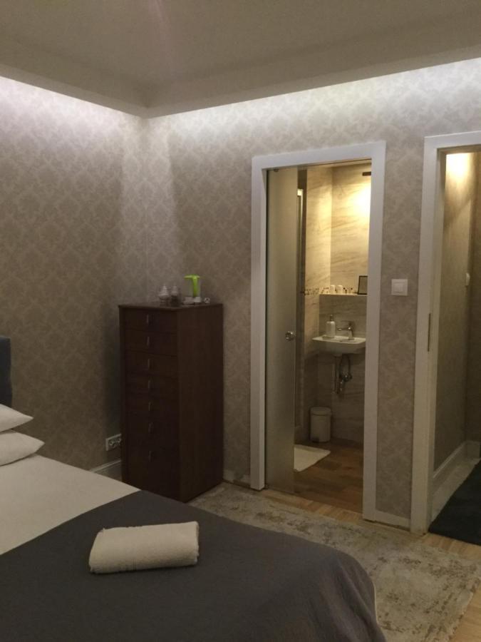 President By Warsawresidence Group Apartment