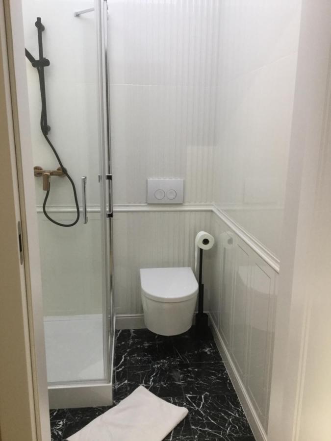 President By Warsawresidence Group Apartment