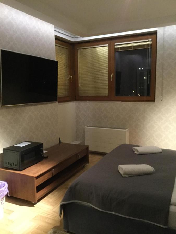 Apartment President By Warsawresidence Group