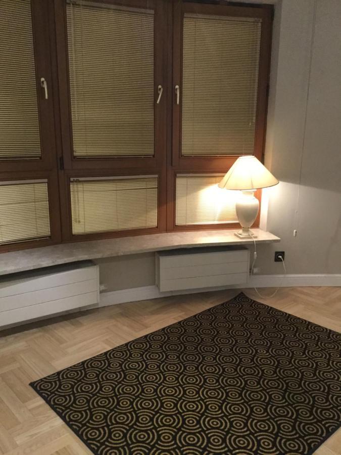 Apartment President By Warsawresidence Group