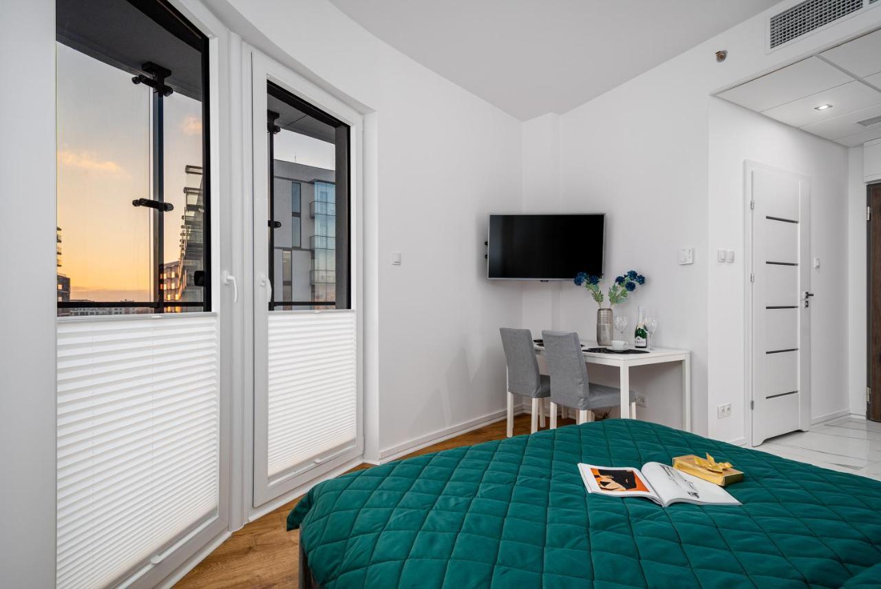 Welcome Kasprzaka Apartment Warsaw