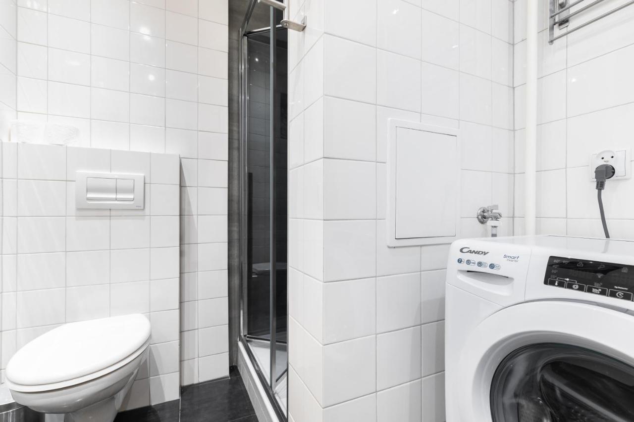 Apartment P&o Tamka *
