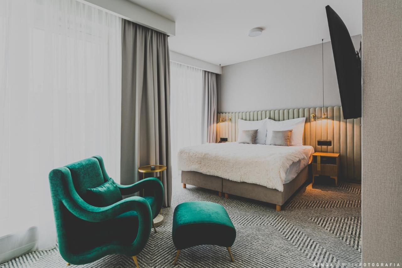 Royal Tulip Centre Aparthotel