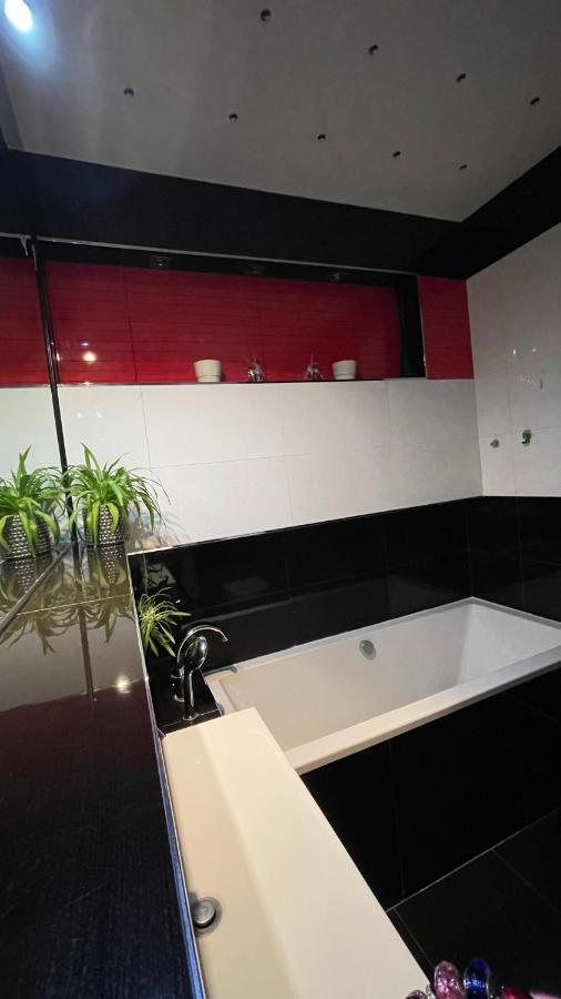 Centrum Grojecka 194 Apartament