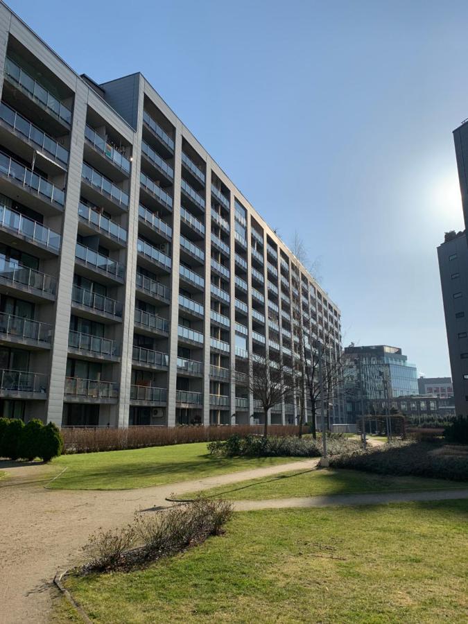 Centrum Grojecka 194 * Warszawa