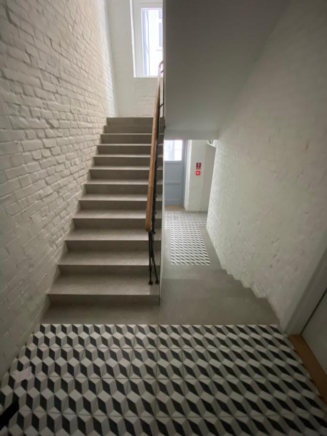 Radna Apartment Warsaw
