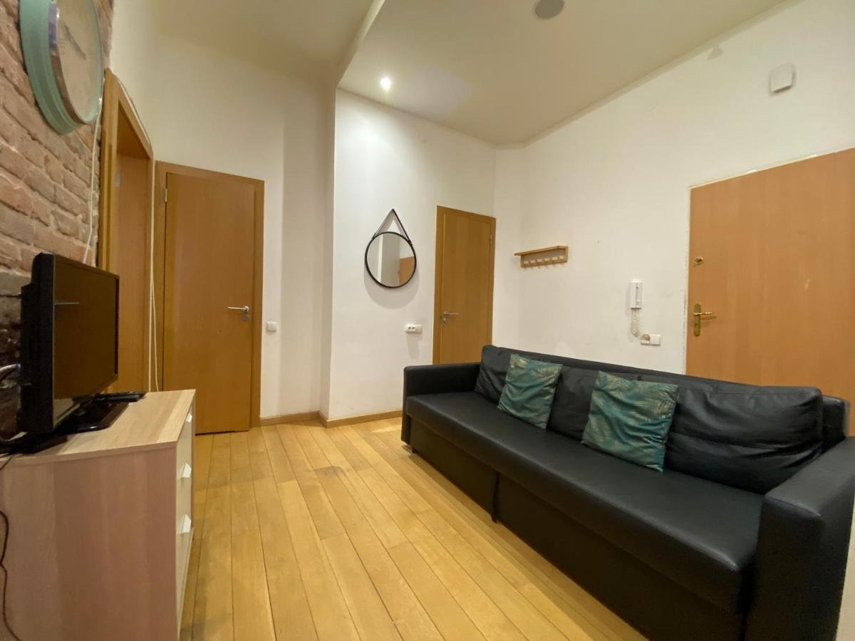 Apartment Radna
