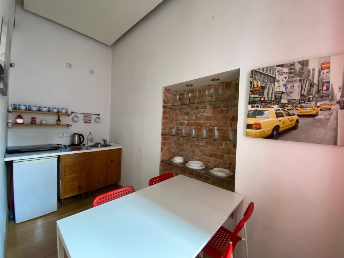 Apartment Radna Warsaw