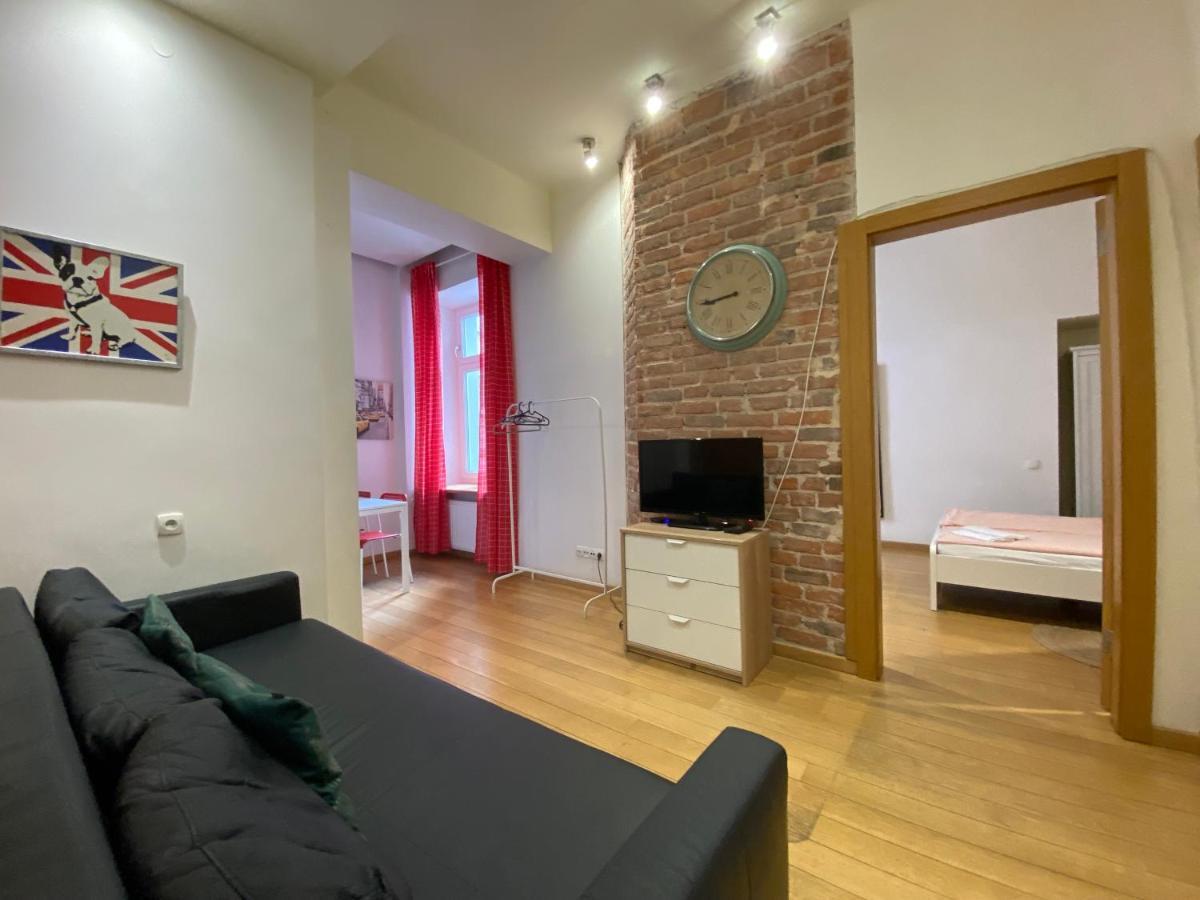 Radna Apartment