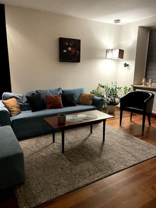 Apartment Premium National Stadium