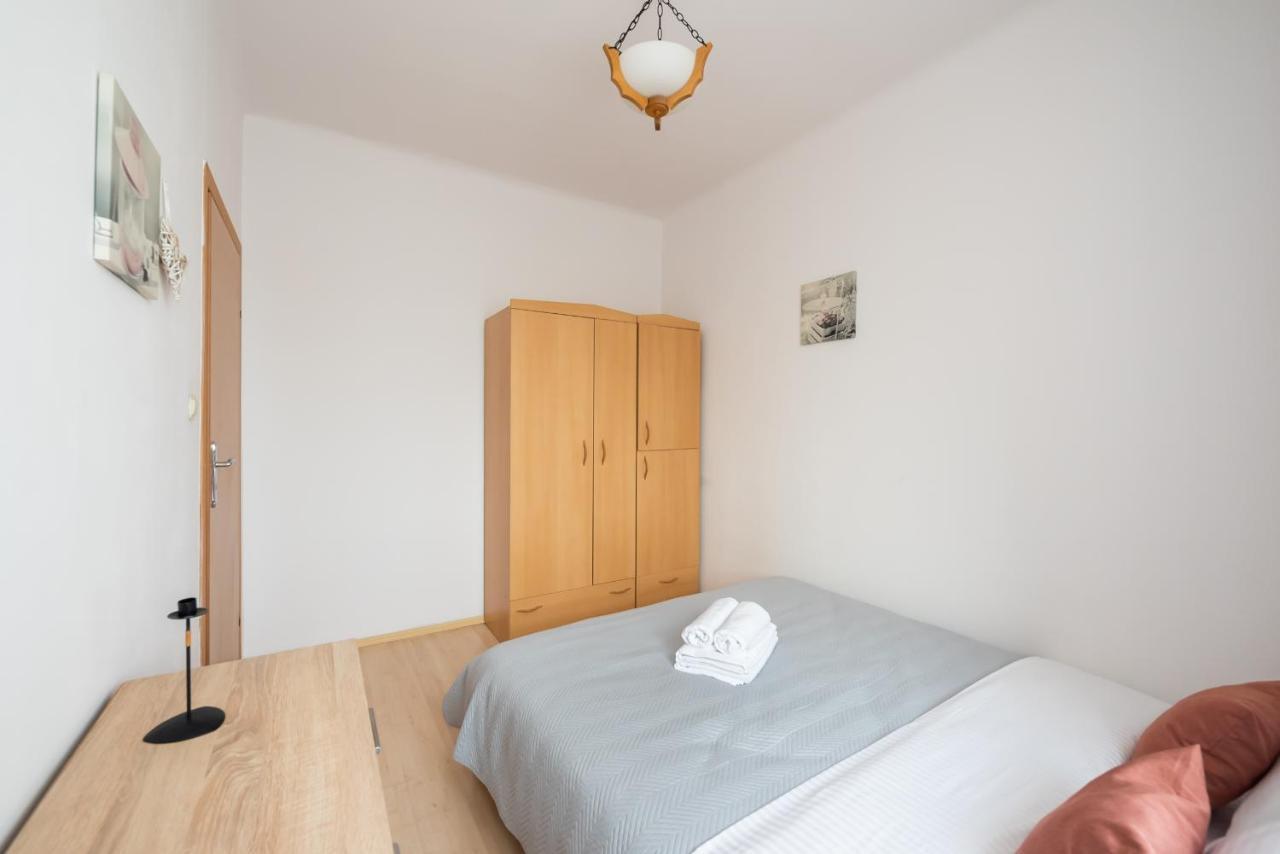 Apartment Plac Wilsona Euphony *