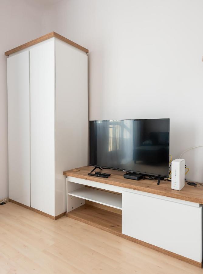 Plac Wilsona Euphony Apartment Warsaw