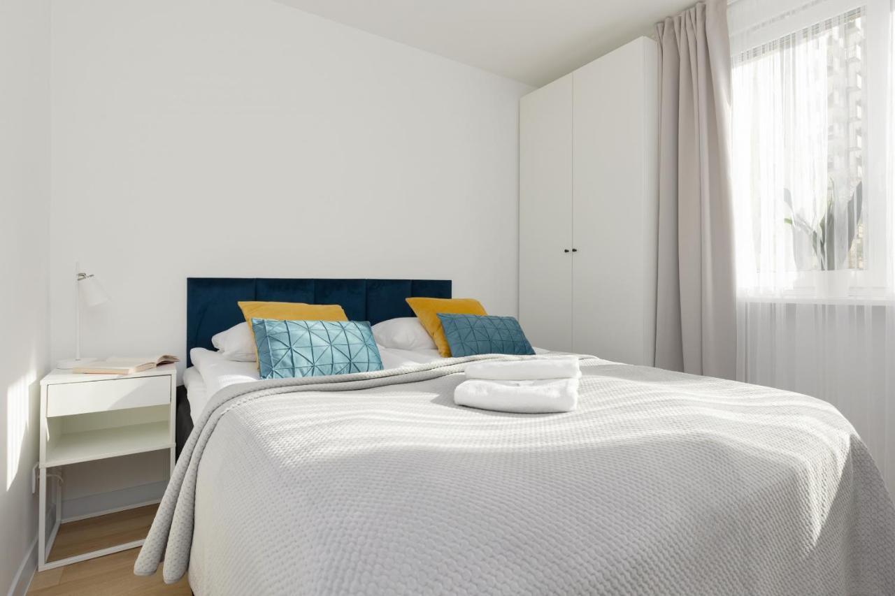 Apartamento Spacious Suwalska Targowek By Renters *