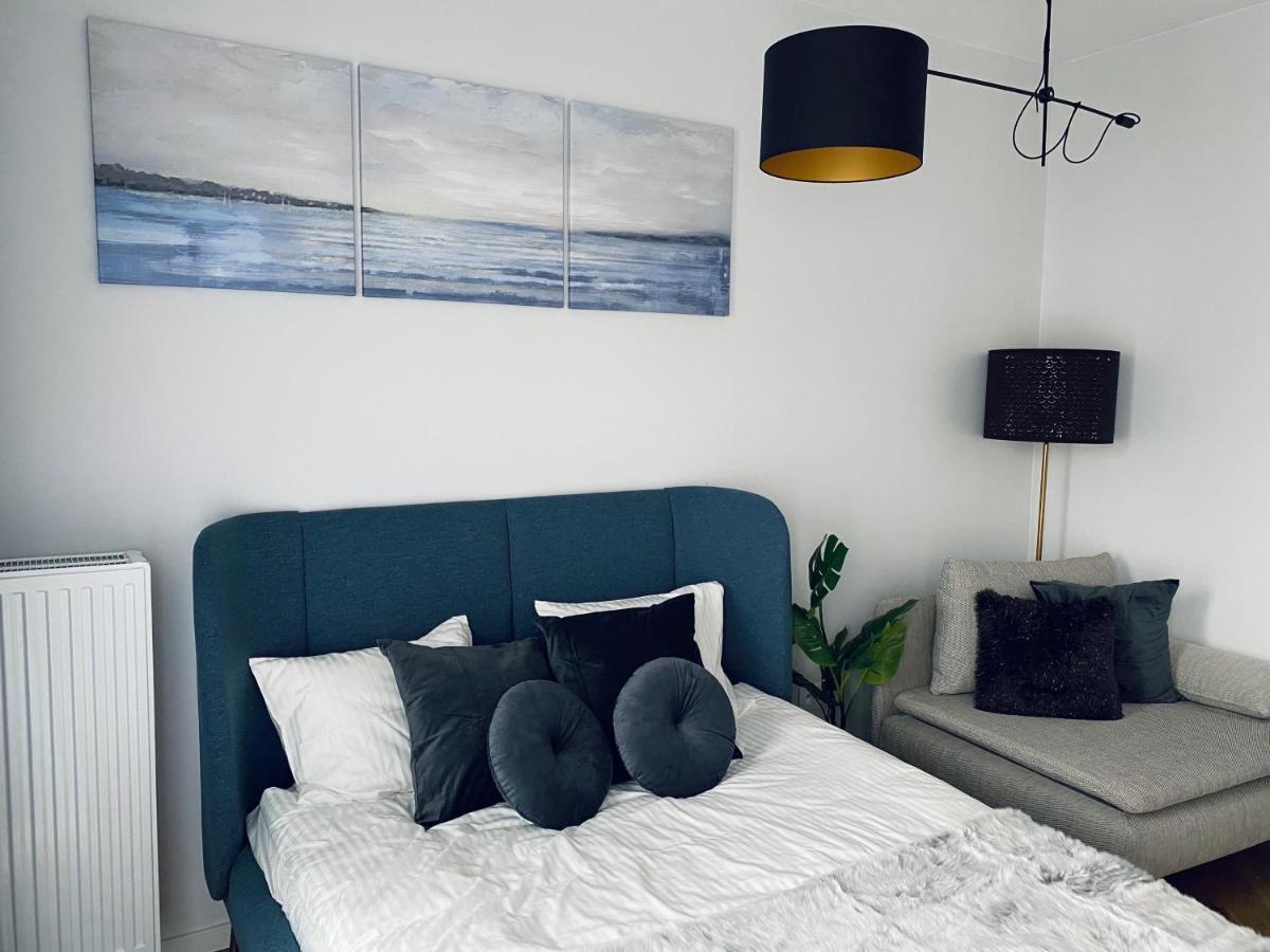 Apartment Wilenska 2 *