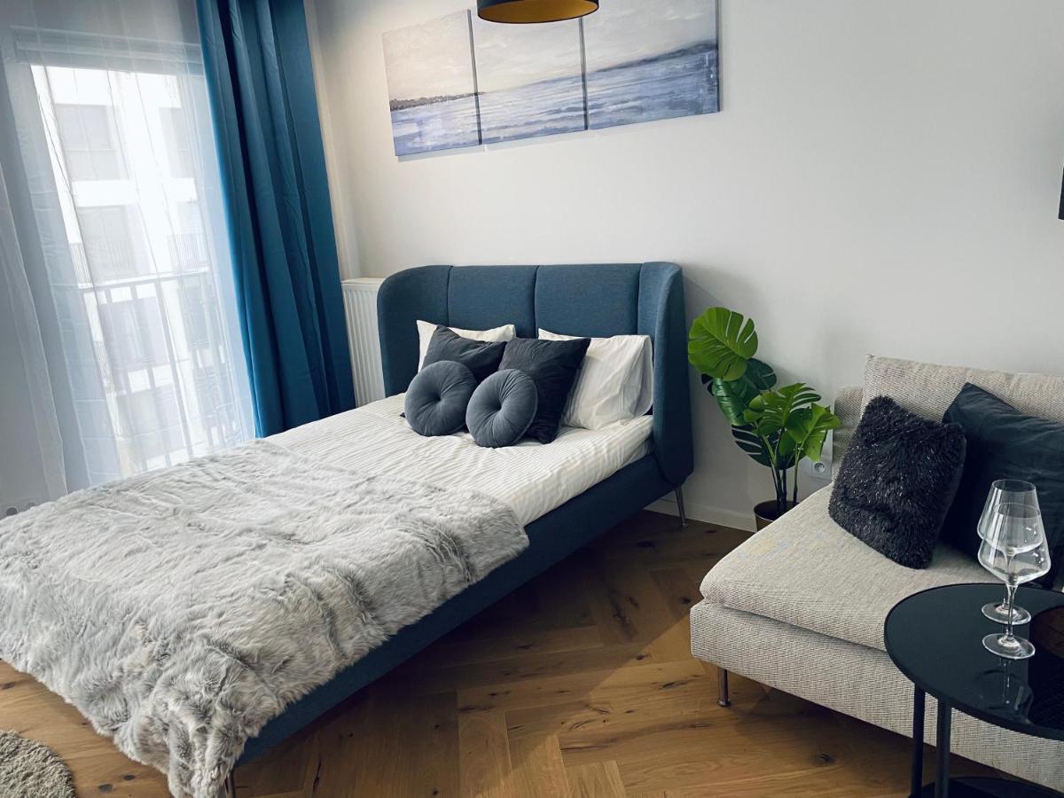 Wilenska 2 Warsaw