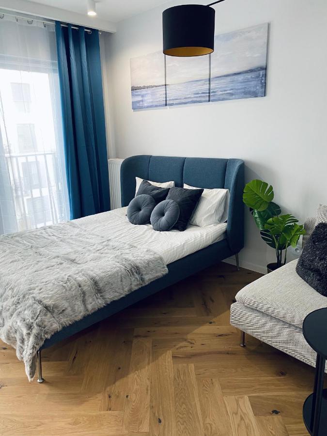 Wilenska 2 Apartment