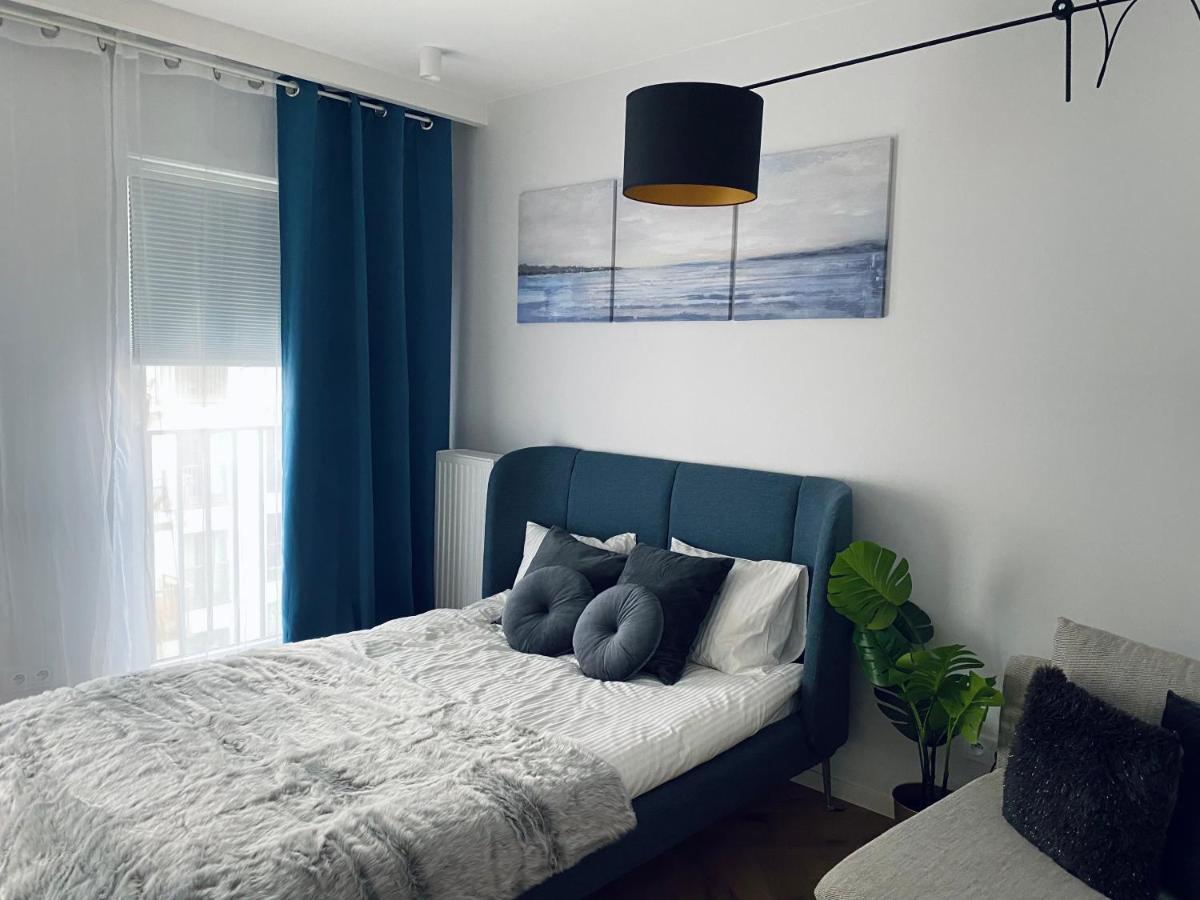 Apartment Wilenska 2