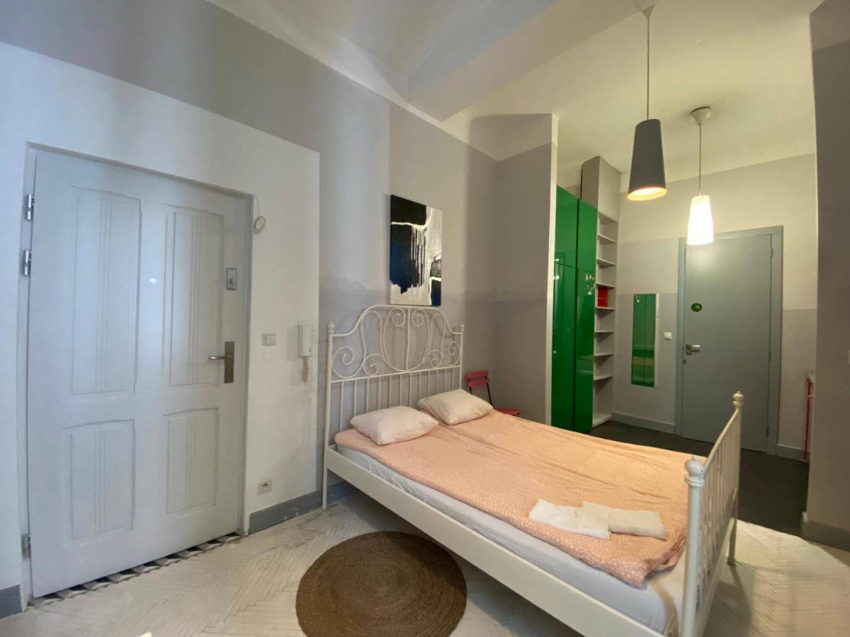 Radna Apartment *