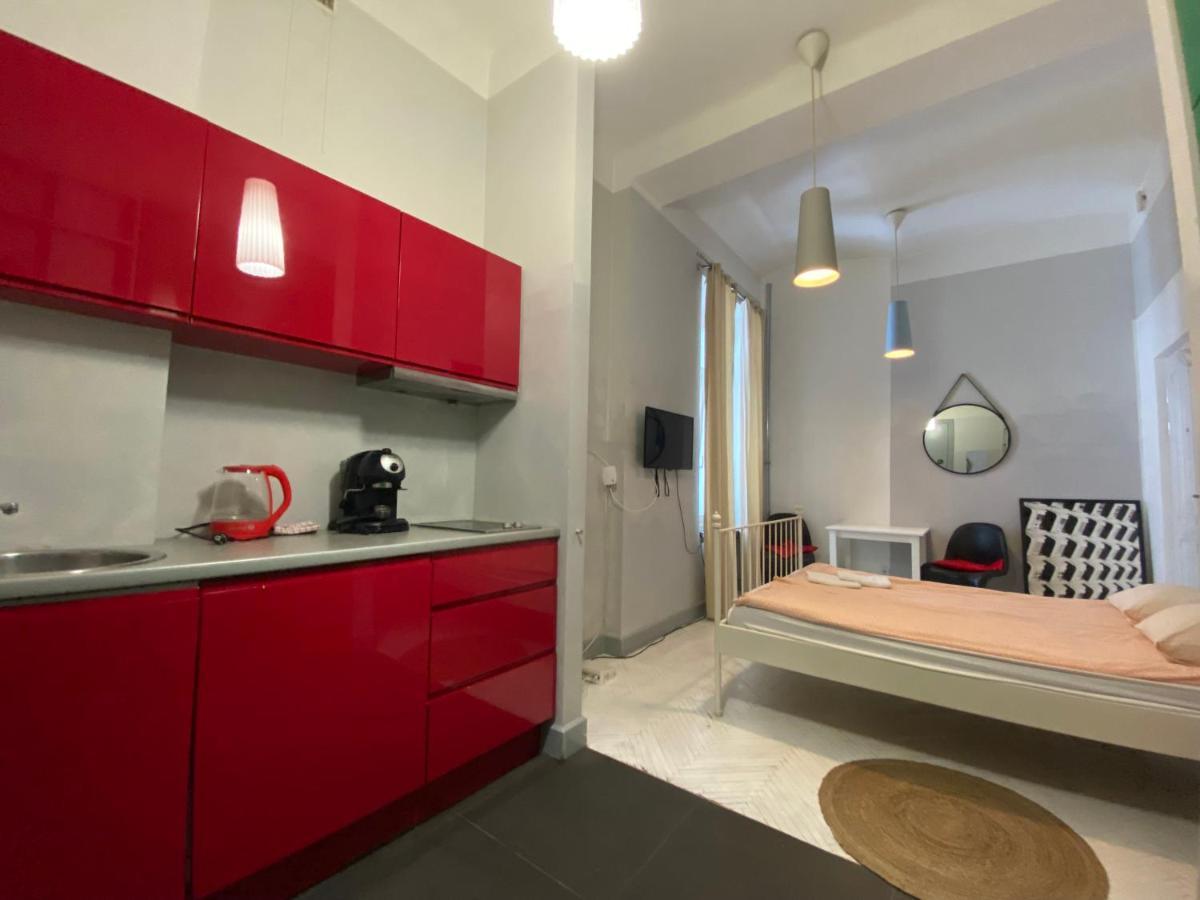 Radna Apartment *