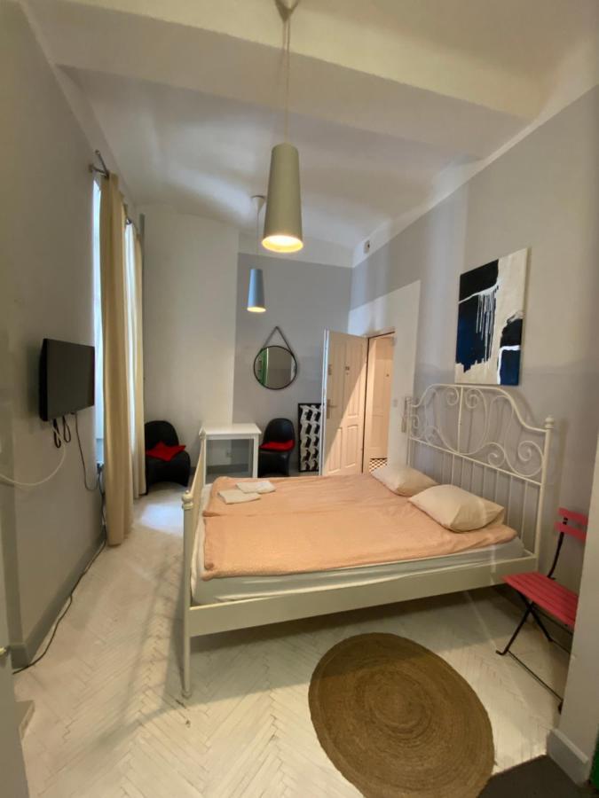Apartment Radna *