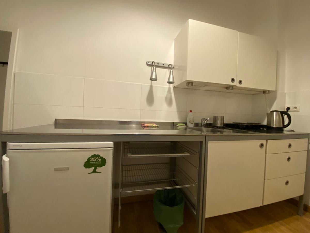 Apartment Radna *