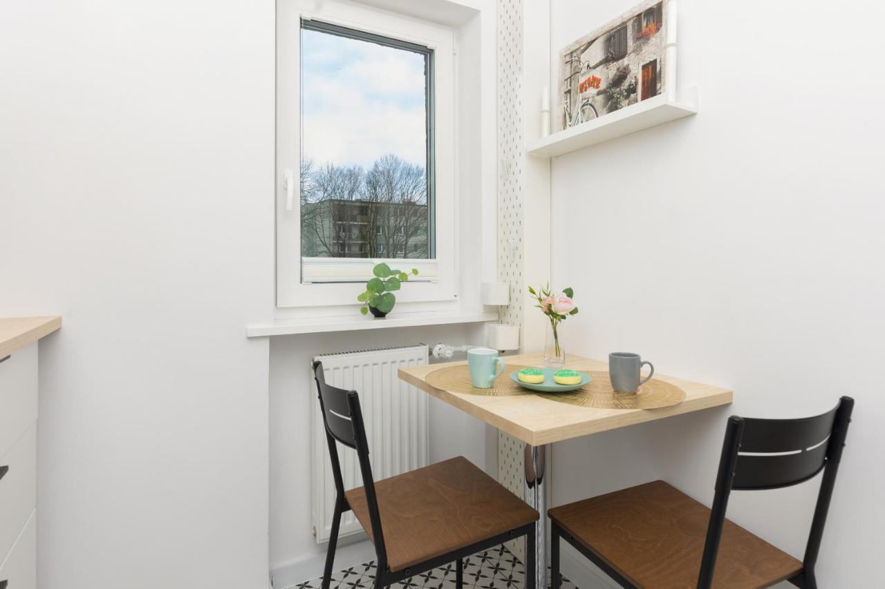 Apartamento Spacious Suwalska Targowek By Renters
