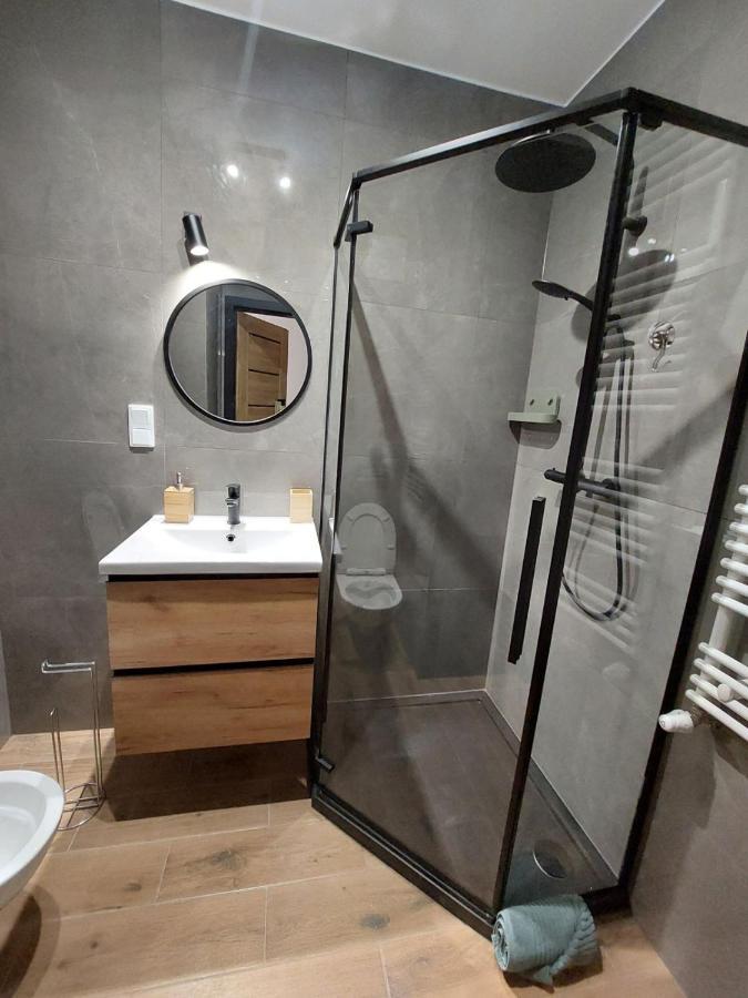 Modernspace Apartamento Varsóvia