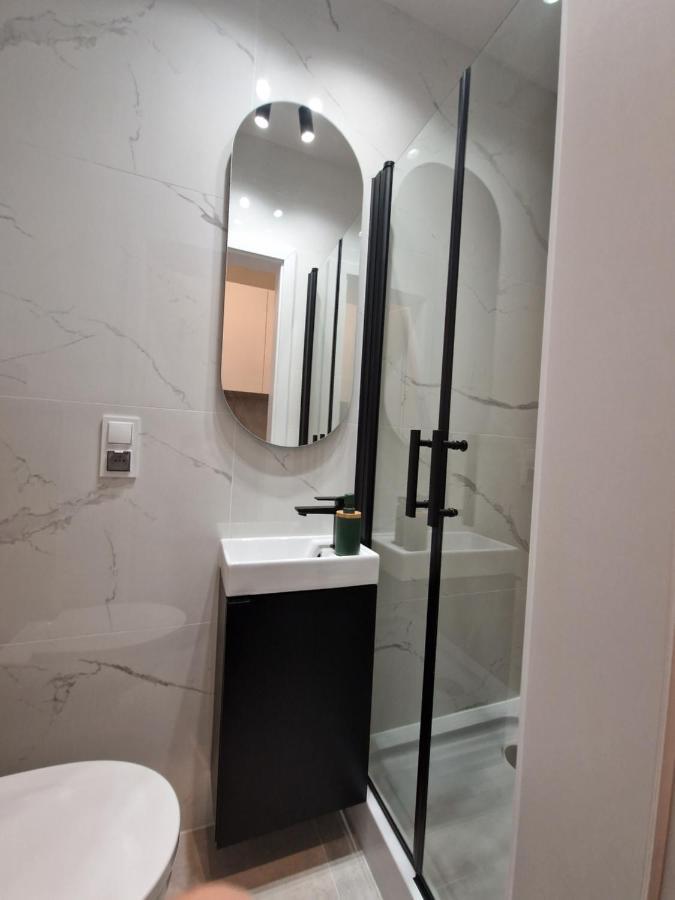 Center Apartment