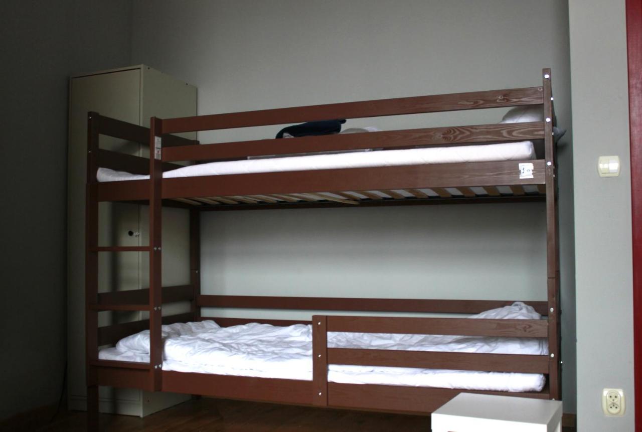 Casa De Wawa Hostel *